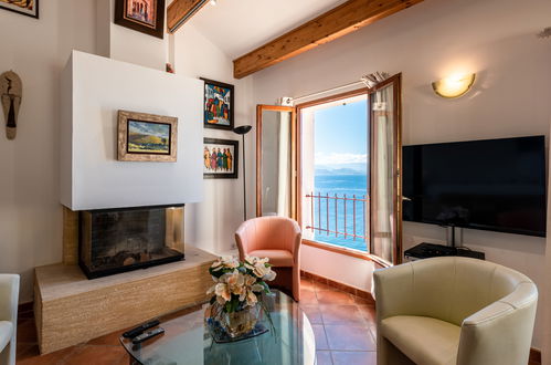 Foto 4 - Casa de 3 quartos em Canari com piscina privada e vistas do mar