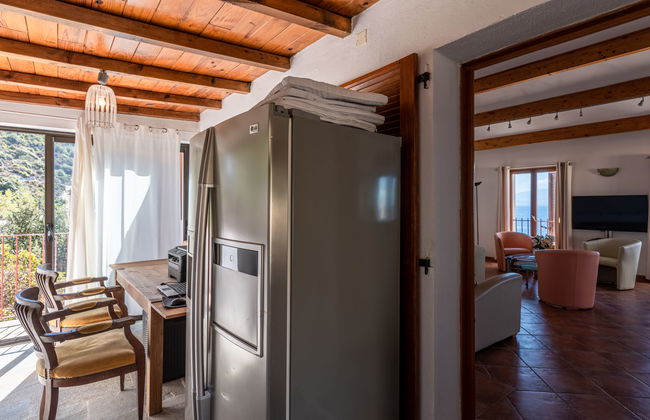 Haus mit 5 Schlafzimmern in Canari mit privater pool und garten - Foto 11