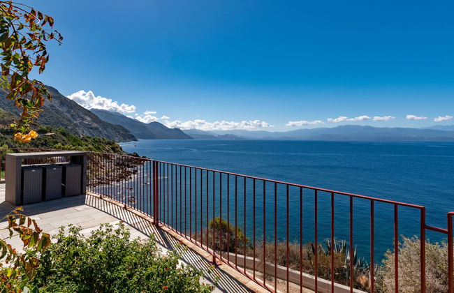 Haus mit 5 Schlafzimmern in Canari mit privater pool und garten - Foto 24
