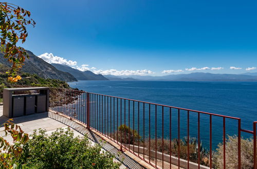 Photo 25 - Maison de 3 chambres à Canari avec piscine privée et vues à la mer