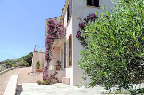 Photo 28 - Maison de 3 chambres à Canari avec piscine privée et jardin