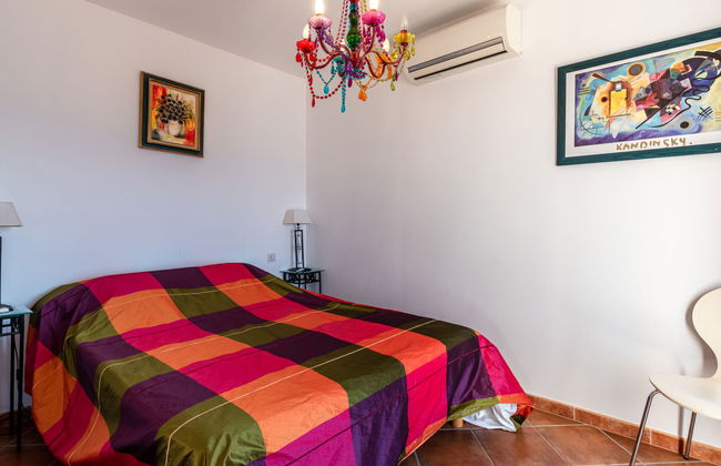 Haus mit 5 Schlafzimmern in Canari mit privater pool und garten - Foto 13