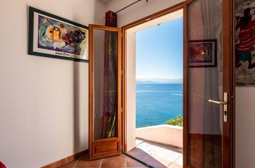 Photo 15 - 3 bedroom House in Canari with private pool and sea view