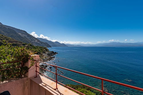 Foto 19 - Casa con 3 camere da letto a Canari con piscina privata e vista mare