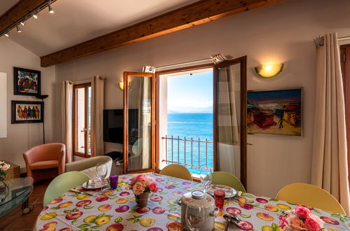 Foto 5 - Haus mit 3 Schlafzimmern in Canari mit privater pool und blick aufs meer