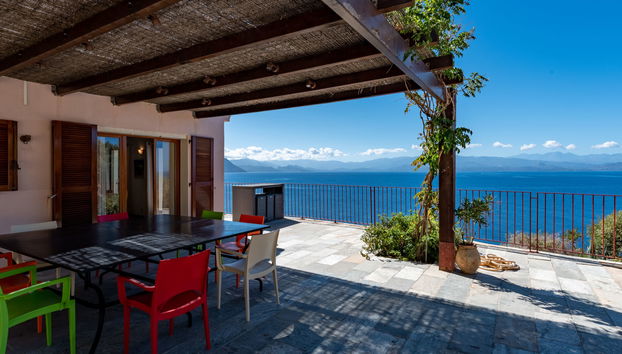 Casa de 5 quartos em Canari com piscina privada e jardim - Foto 3