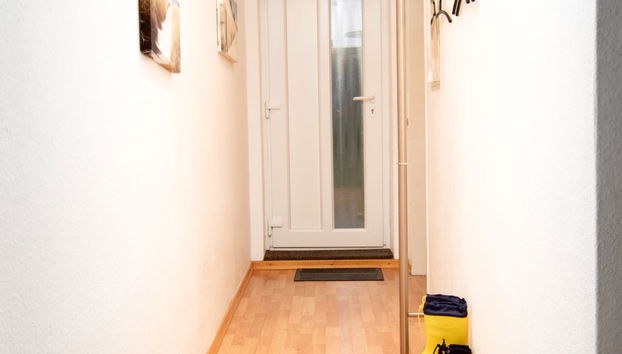 Appartamento con 2 camere da letto a Norden con giardino e terrazza - Foto 4