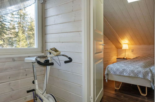 Photo 18 - Maison de 3 chambres à Kittilä avec sauna et vues sur la montagne