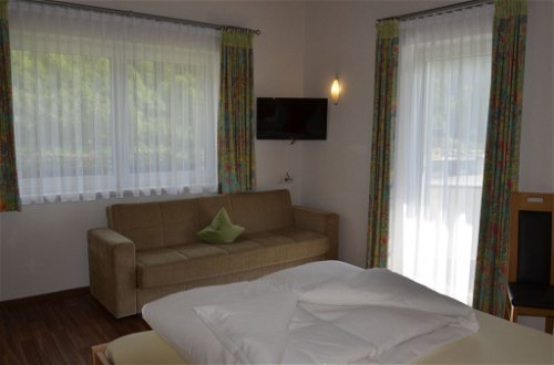 Photo 10 - 4 bedroom Apartment in Kappl with mountain view