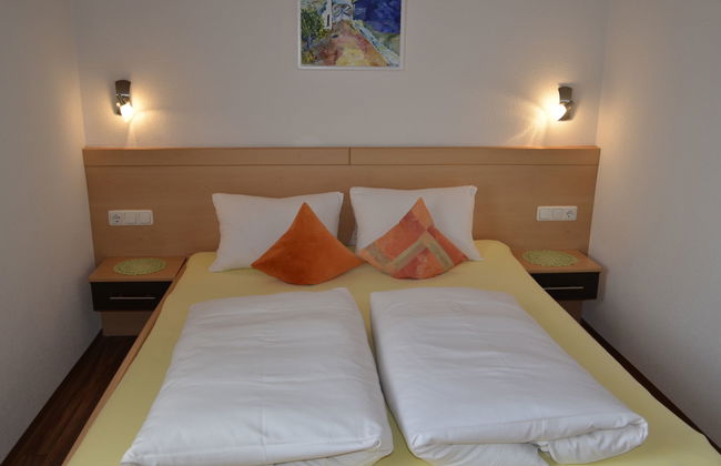 Apartamento de 7 quartos em Kappl com jardim e terraço - Foto 20
