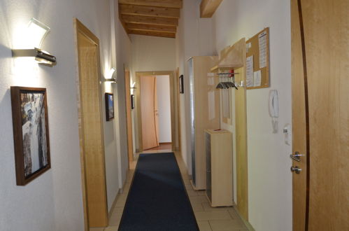 Photo 13 - 4 bedroom Apartment in Kappl with mountain view