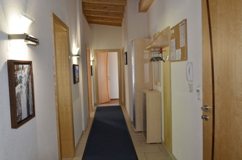 Photo 14 - 4 bedroom Apartment in Kappl with garden