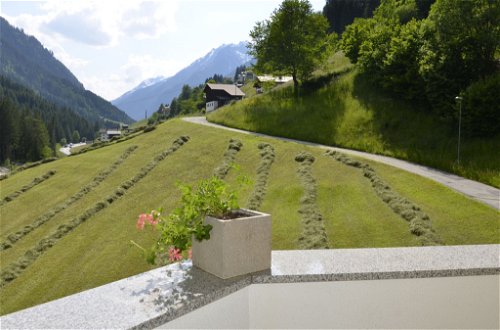 Photo 8 - 6 bedroom Apartment in Kappl with terrace and mountain view