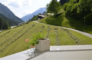 Photo 2 - 4 bedroom Apartment in Kappl with mountain view