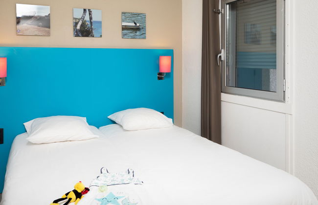 Apartamento de 2 quartos em Soustons com piscina e jardim - Foto 7