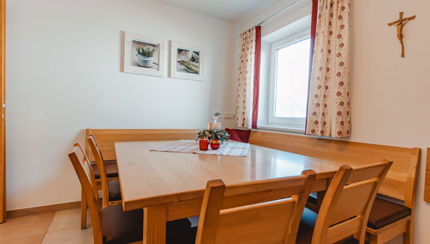 Appartamento con 3 camere da letto a Bramberg am Wildkogel con giardino e terrazza - Foto 3