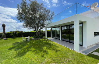 Foto 2 - Casa con 4 camere da letto a Viana do Castelo con piscina e vista mare