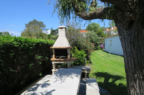 Foto 32 - Casa de 4 habitaciones en Viana do Castelo con piscina y jardín