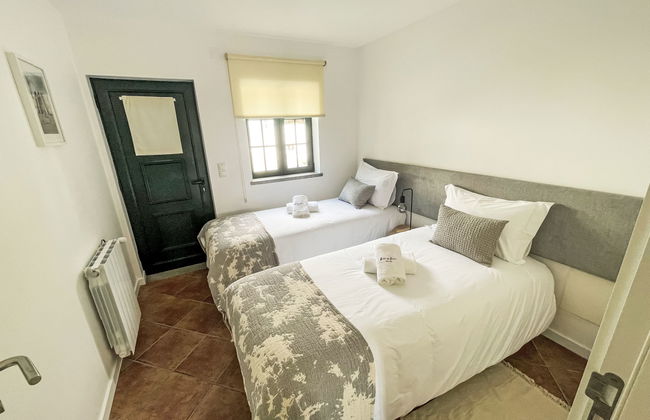 Casa de 4 quartos em Viana do Castelo com piscina e jardim - Foto 20