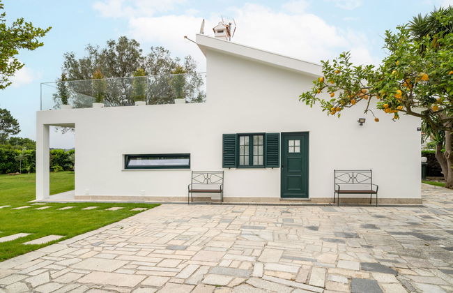 Casa de 4 quartos em Viana do Castelo com piscina e jardim - Foto 47