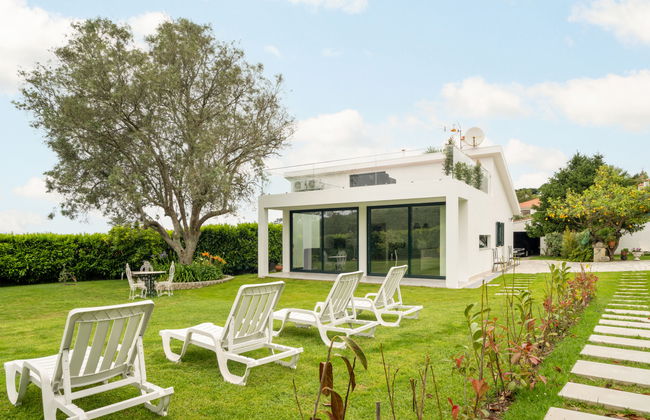 Casa de 4 quartos em Viana do Castelo com piscina e jardim - Foto 14