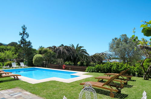 Foto 31 - Casa con 4 camere da letto a Viana do Castelo con piscina e giardino