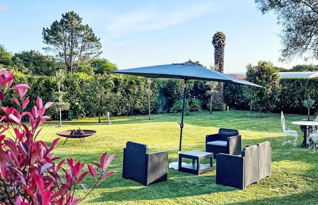 Casa de 4 quartos em Viana do Castelo com piscina e jardim - Foto 50