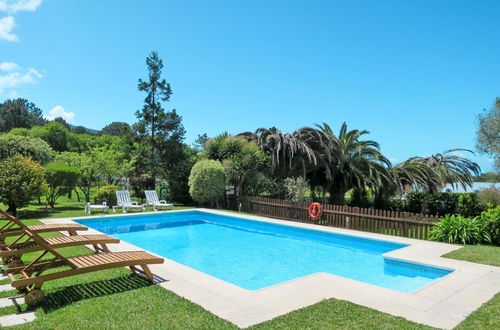 Foto 30 - Casa con 4 camere da letto a Viana do Castelo con piscina e giardino