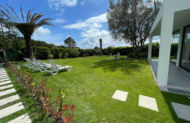 Casa de 4 quartos em Viana do Castelo com piscina e jardim - Foto 45