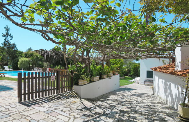Casa de 4 quartos em Viana do Castelo com piscina e jardim - Foto 42