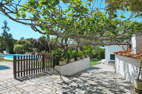 Foto 40 - Casa con 4 camere da letto a Viana do Castelo con piscina e giardino