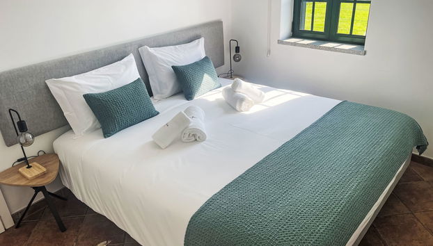 Casa de 4 quartos em Viana do Castelo com piscina e jardim - Foto 4