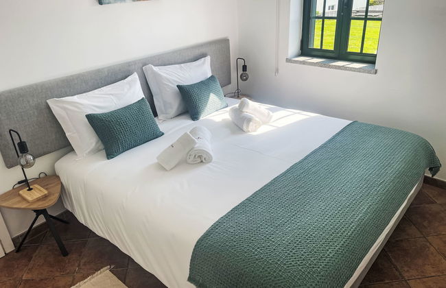 Casa de 4 quartos em Viana do Castelo com piscina e jardim - Foto 16
