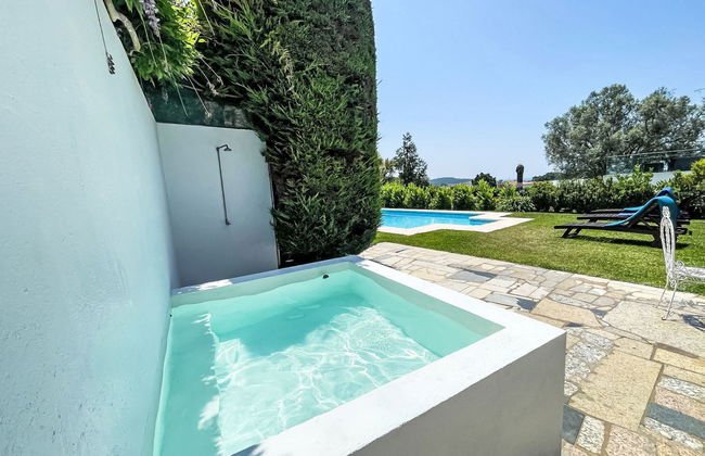 Casa de 4 quartos em Viana do Castelo com piscina e jardim - Foto 38