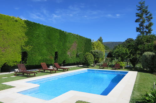 Photo 23 - Maison de 4 chambres à Viana do Castelo avec piscine et vues à la mer