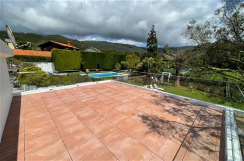 Foto 5 - Casa con 4 camere da letto a Viana do Castelo con piscina e vista mare