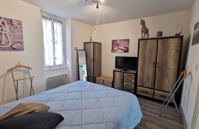 Apartamento de 1 quarto em Saint-Malo - Foto 15