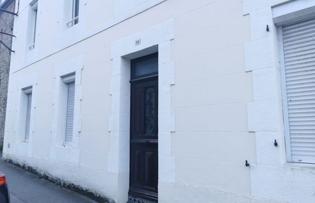 Apartamento de 1 quarto em Saint-Malo - Foto 20