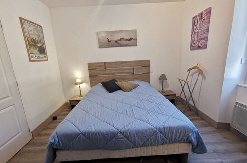 Foto 4 - Appartamento con 1 camera da letto a Saint-Malo con vista mare