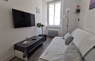 Photo 3 - Appartement de 1 chambre à Saint-Malo avec vues à la mer