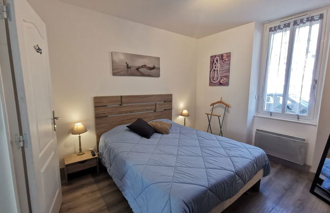Apartamento de 1 quarto em Saint-Malo - Foto 14