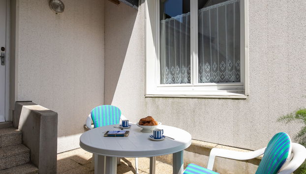 Haus mit 2 Schlafzimmern in Cléder mit garten - Foto 5