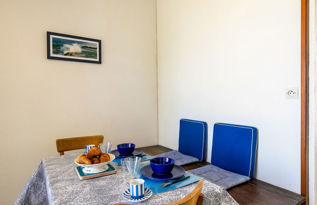 Casa de 2 quartos em Cléder com jardim - Foto 11