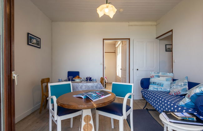 Casa de 2 quartos em Cléder com jardim - Foto 14