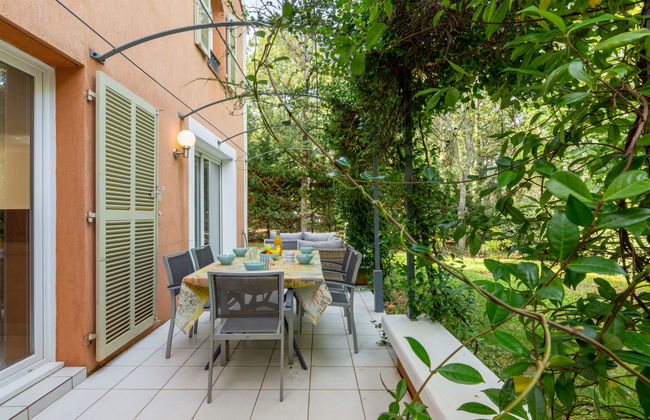 Casa de 5 quartos em Roquebrune-sur-Argens com piscina e jardim - Foto 23