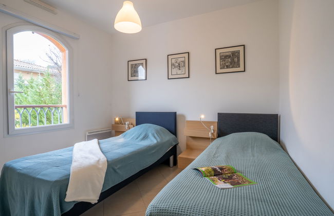 Casa de 5 quartos em Roquebrune-sur-Argens com piscina e jardim - Foto 17