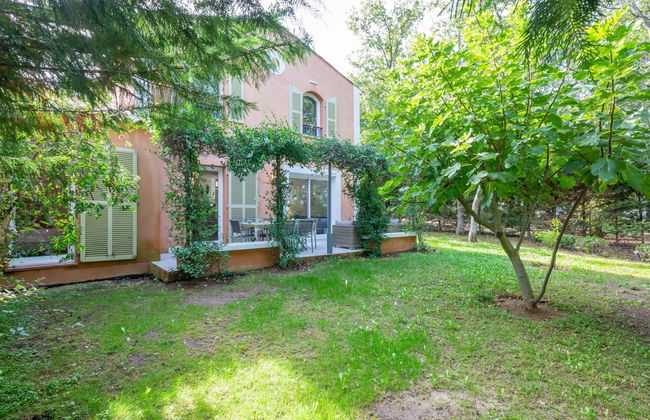 Casa de 5 quartos em Roquebrune-sur-Argens com piscina e jardim - Foto 27