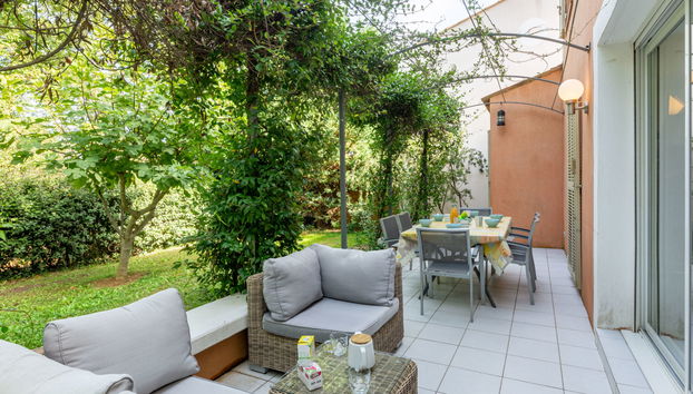 Casa de 5 quartos em Roquebrune-sur-Argens com piscina e jardim - Foto 2