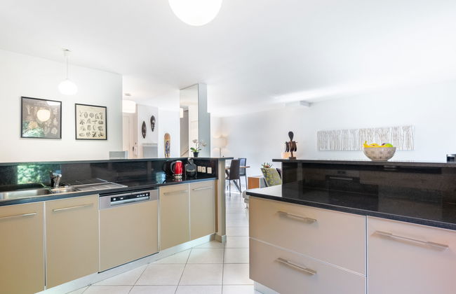 Casa de 5 quartos em Roquebrune-sur-Argens com piscina e jardim - Foto 12