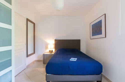Photo 15 - Maison de 4 chambres à Roquebrune-sur-Argens avec piscine et vues à la mer